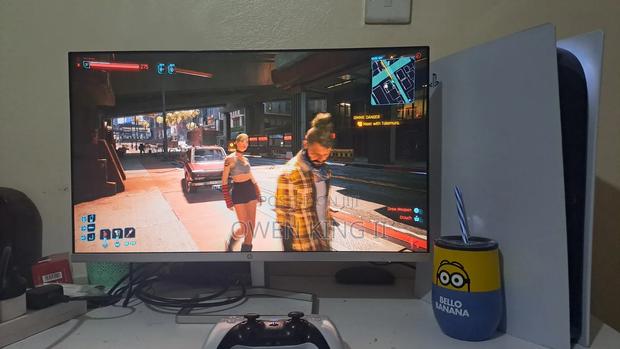 Hp M24f Monitor - thumbnail 3