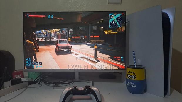 Hp M24f Monitor - thumbnail 4