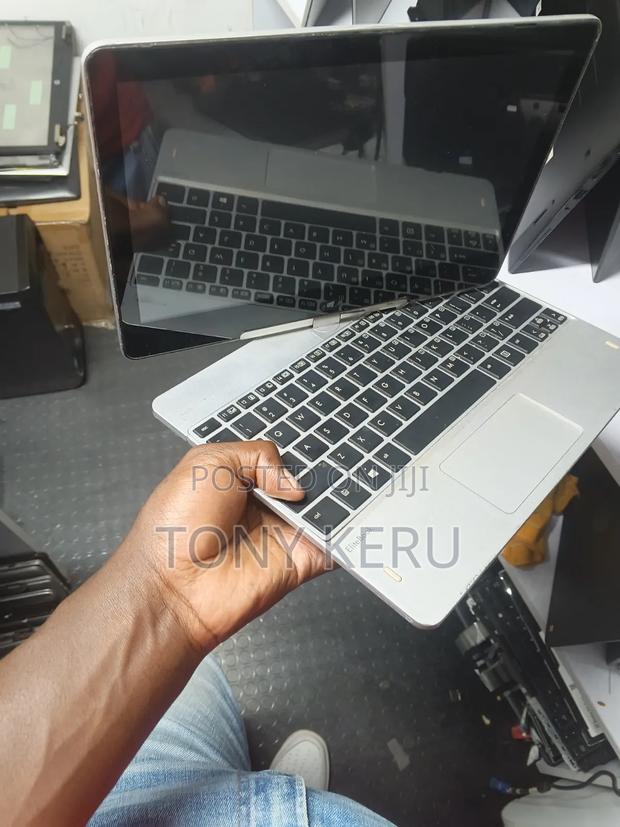 Laptop HP EliteBook Revolve 810 G1 8GB Intel Core i5 SSD 256GB