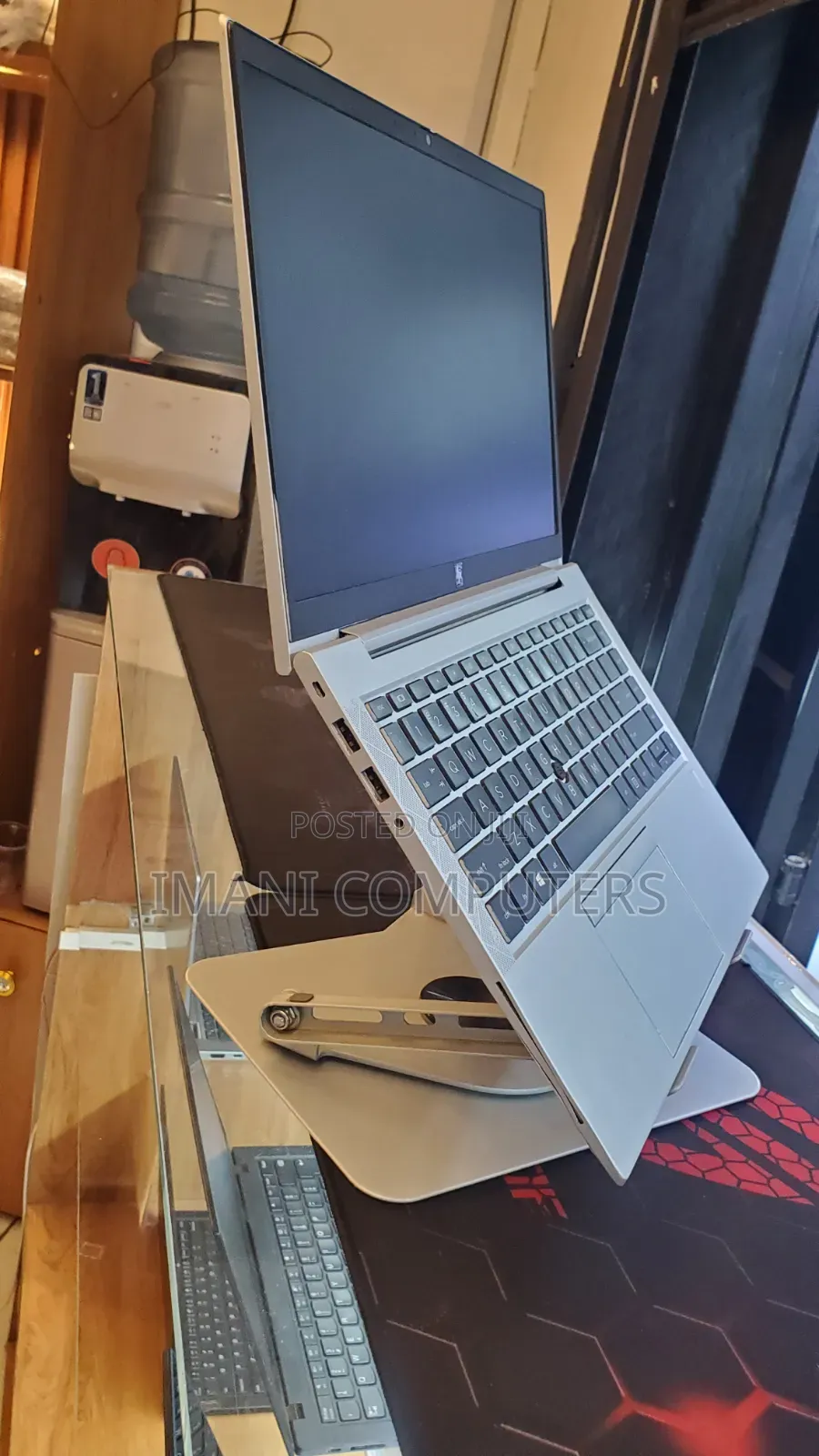 Laptop HP EliteBook 845 G7 16GB AMD Ryzen 5 SSD 512GB