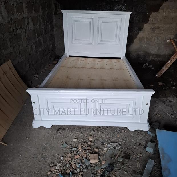 Champion Modern Panel/Board Beds on Offer! - main view