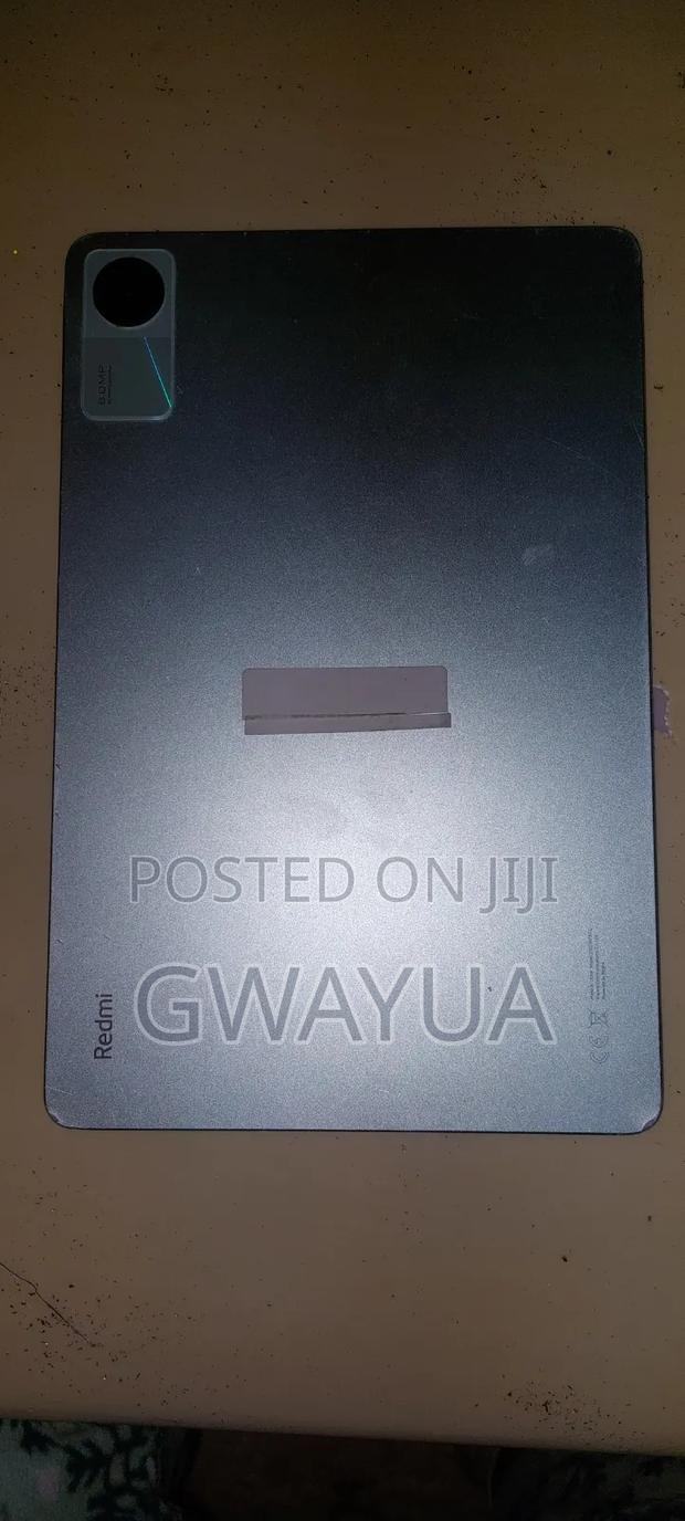 Xiaomi Redmi 15 256 GB Blue - thumbnail 4
