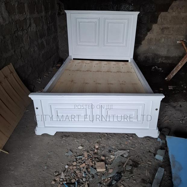 Choiceful Modern Panel/Board Beds on Offer! - main view