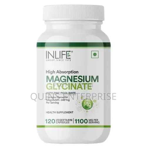 Magnesium Glycinate