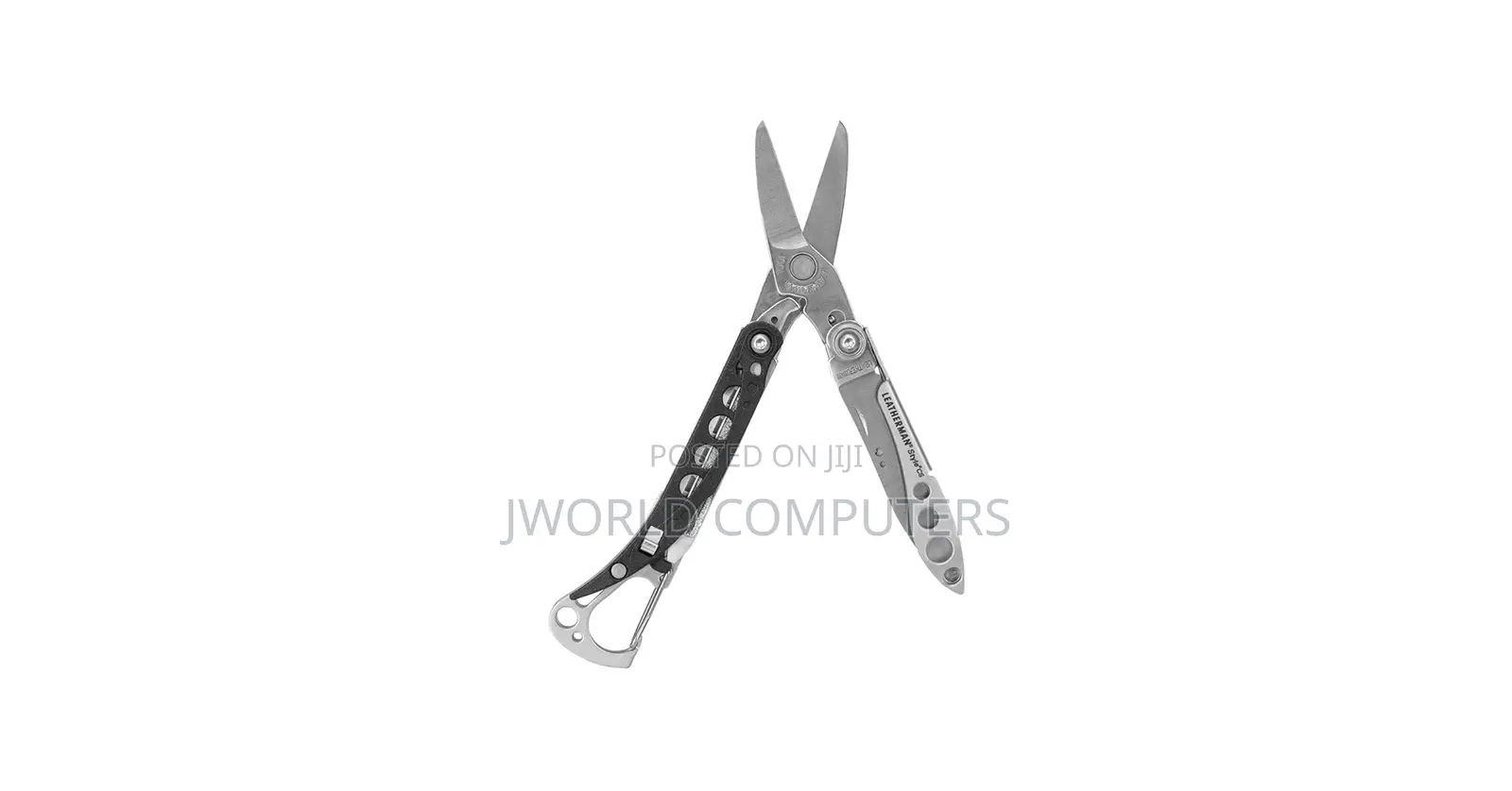 Leatherman Style