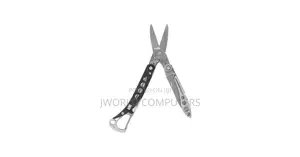 Leatherman Style