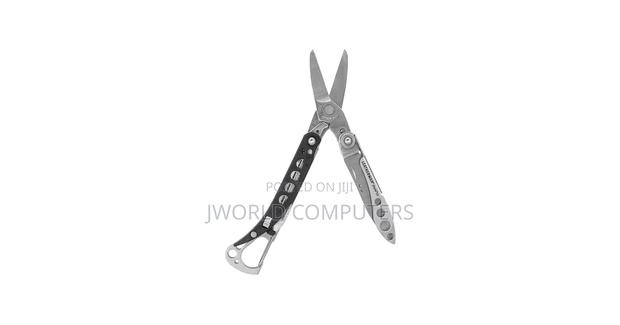 Leatherman Style - main view