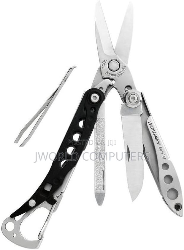 Leatherman Style - thumbnail 2