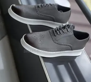 Leather Timberland Casual Shoes for Men