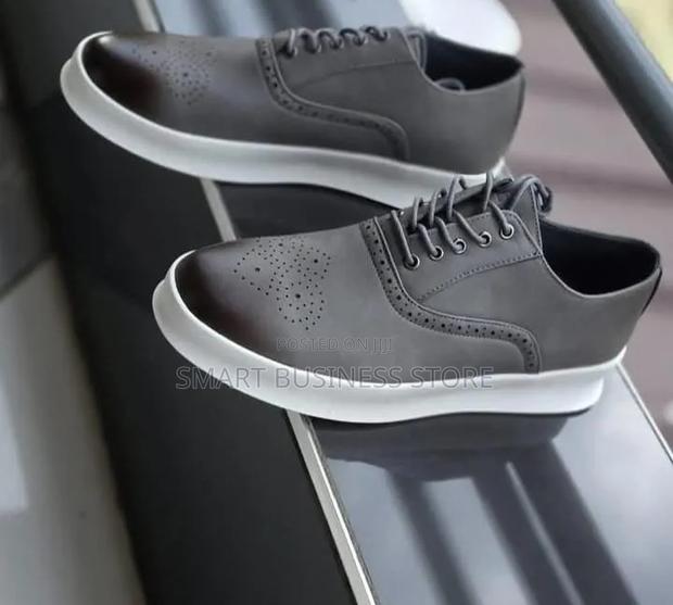Leather Timberland Casual Shoes for Men