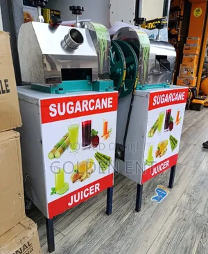 Sugarcane Juicer Machine/Sugarcane Juicer Machine