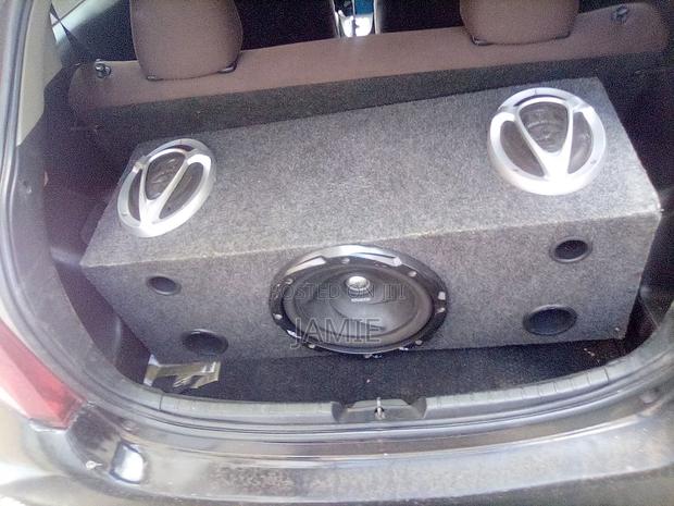 Speakers for Sale - thumbnail 2