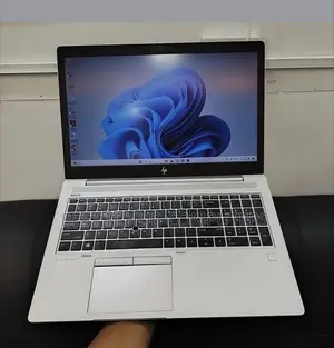 Laptop HP EliteBook 755 G5 8GB AMD Ryzen 7 SSD 256GB