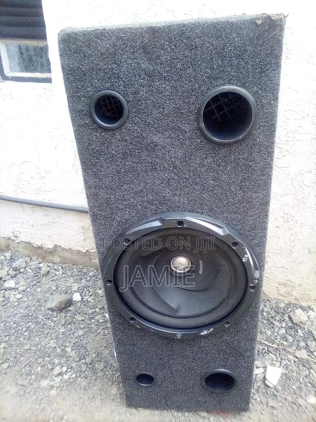Speakers for Sale - thumbnail 5