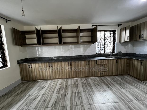 5bdrm Maisonette in Utawala for rent - thumbnail 6