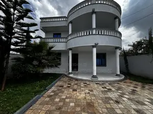 5bdrm Maisonette in Utawala for rent