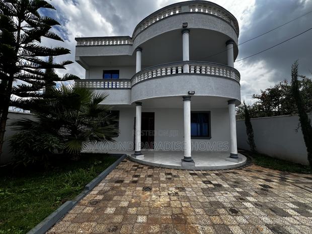5bdrm Maisonette in Utawala for rent - thumbnail 5