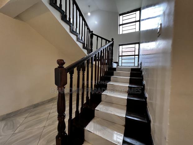 5bdrm Maisonette in Utawala for rent - thumbnail 9