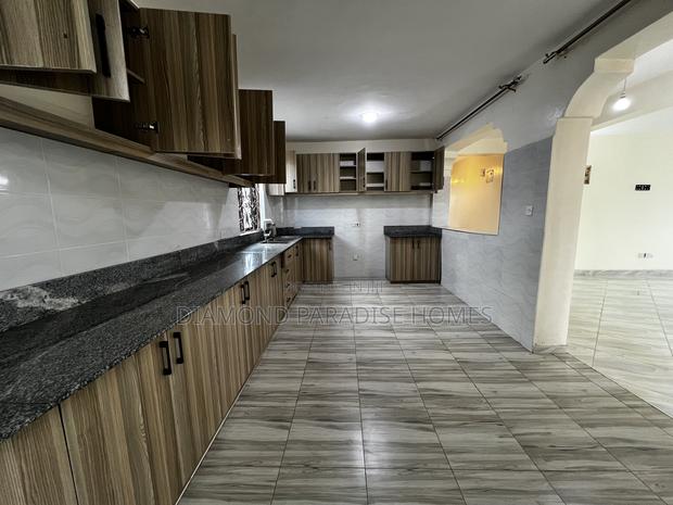 5bdrm Maisonette in Utawala for rent - thumbnail 8