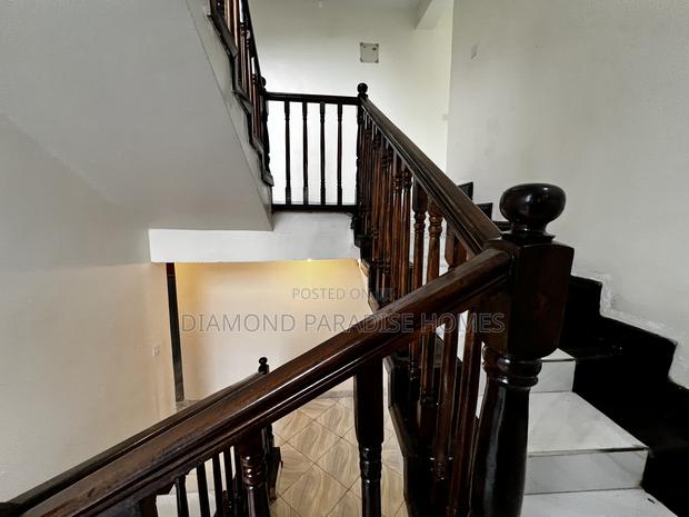 5bdrm Maisonette in Utawala for rent - thumbnail 10