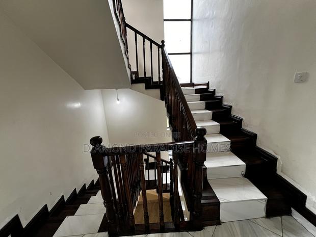 5bdrm Maisonette in Utawala for rent - thumbnail 20