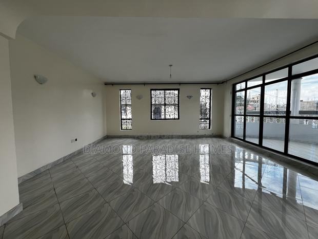 5bdrm Maisonette in Utawala for rent - thumbnail 19