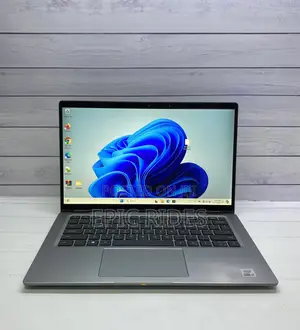 Laptop Dell Latitude 7420 16GB Intel Core i7 SSD 512GB