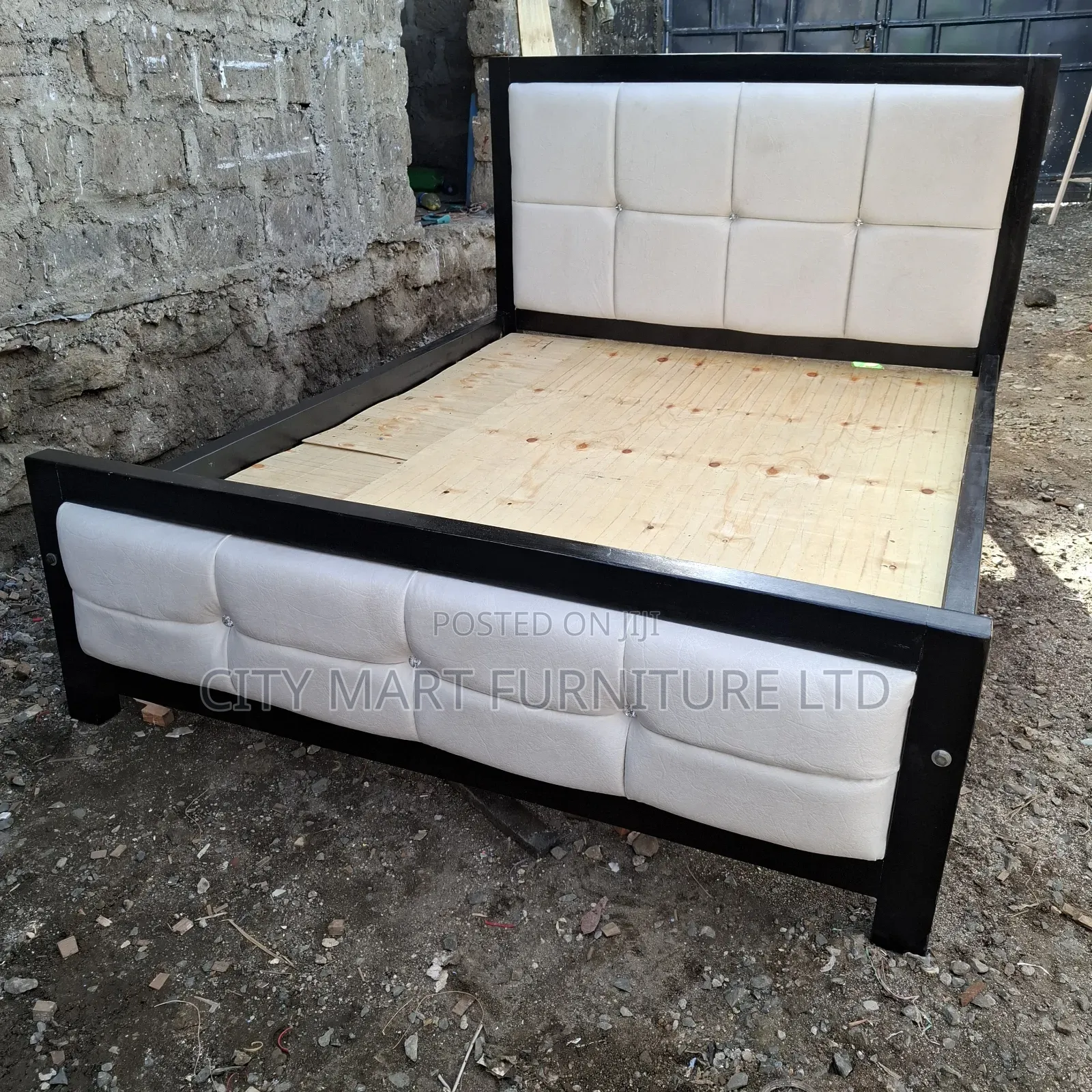 Confident Modern Mocket Beds on Offer!
