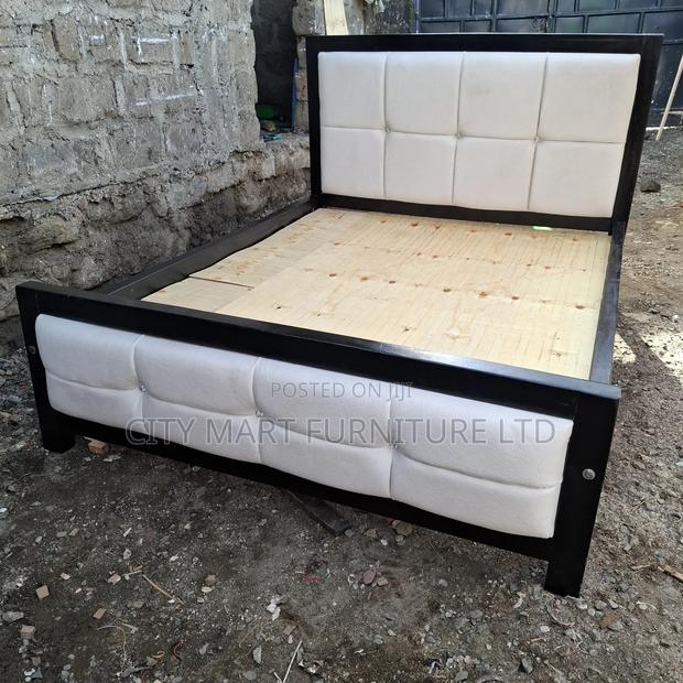 Confident Modern Mocket Beds on Offer! - main view