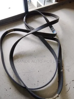 Fan Belt 6pk1690