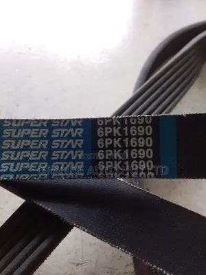 Fan Belt 6pk1690