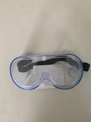 Safety Googles