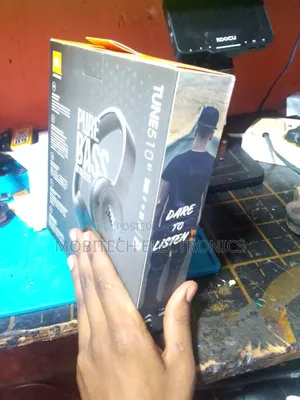 JBL Headphones