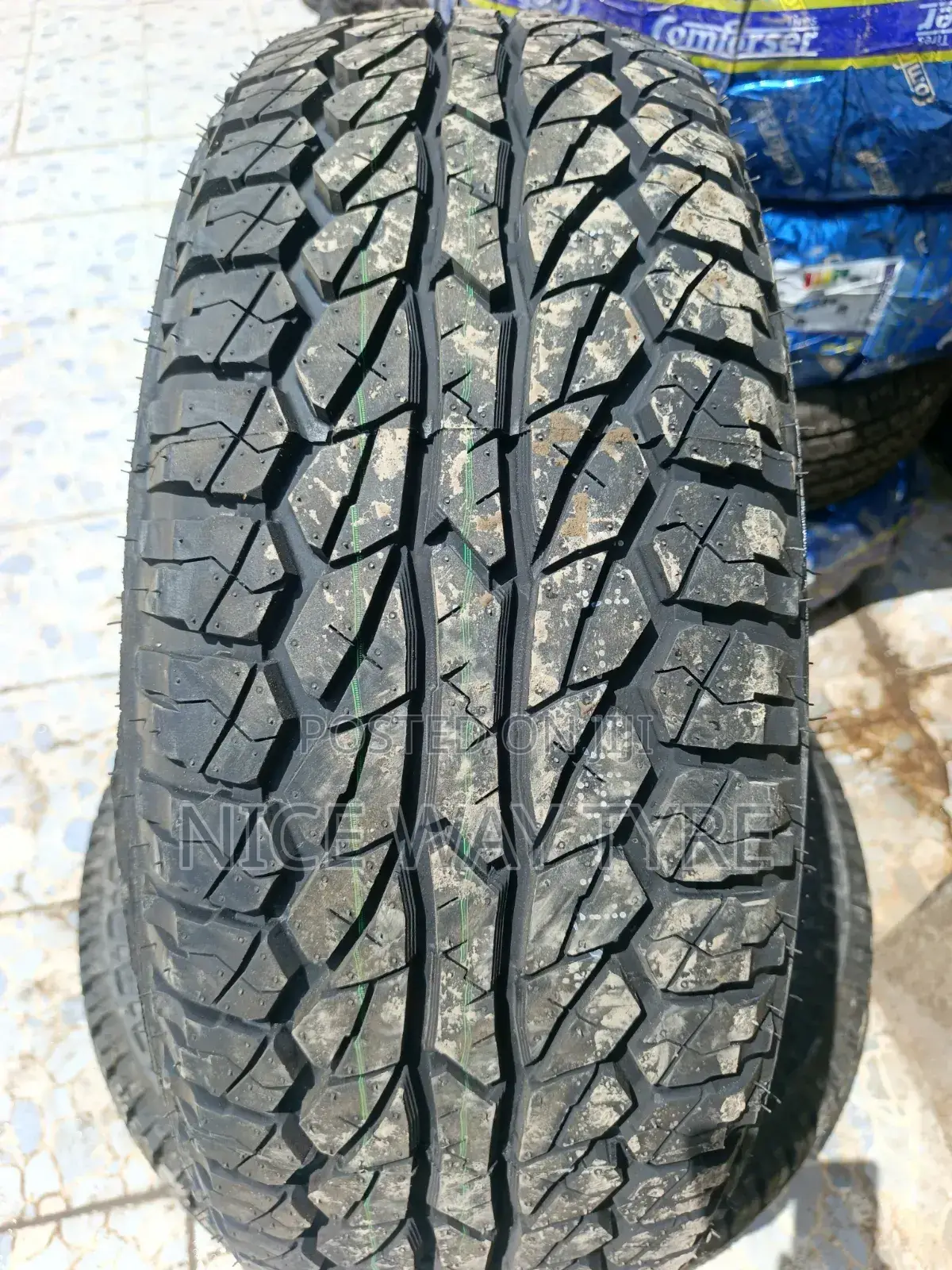 235/70r16 Comforser