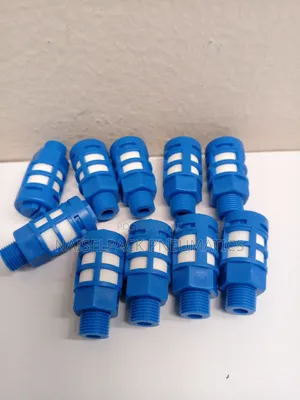 Pneumatic Breather