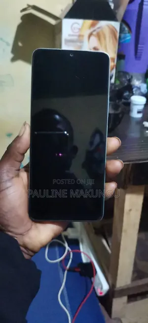 Xiaomi Redmi A3x 64 GB Green
