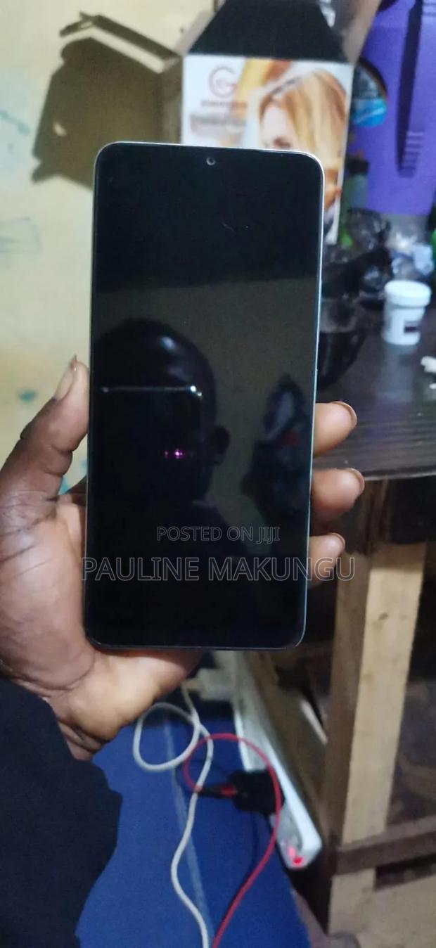 Xiaomi Redmi A3x 64 GB Green