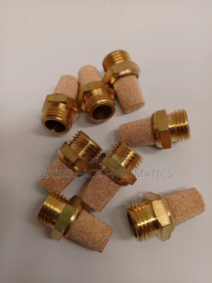 Pneumatic Breather