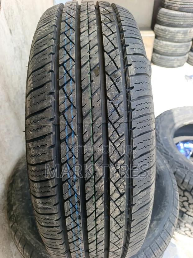 225/65r17 Comforser