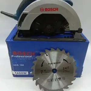 Makita Circular Saw 7" 1400watts