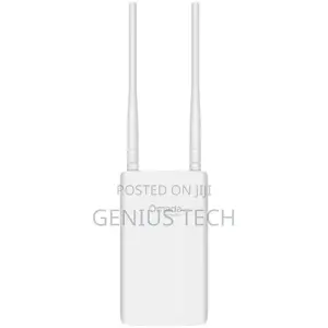 Tp-Link Eap603-Outdoor Ax1800 Wi‐Fi 6 Indoor/Outdoor Access Point