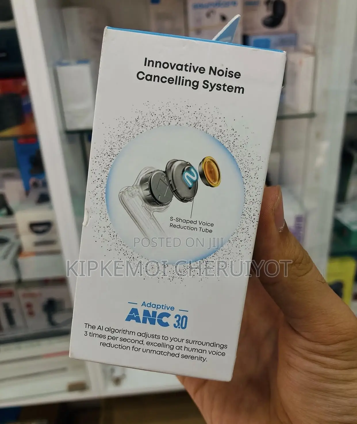 Anker Soundcore Liberty 5
