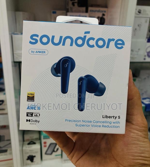 Anker Soundcore Liberty 5