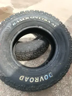 265/70r16 Dovroad