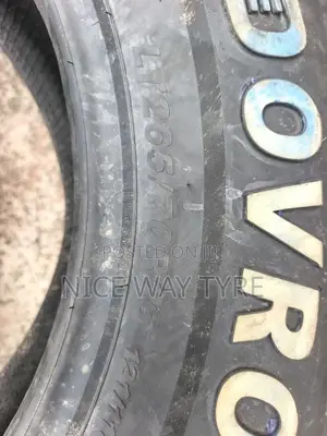 265/70r16 Dovroad