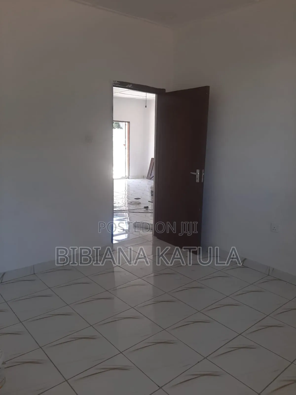 Residential Plot and House for Sale