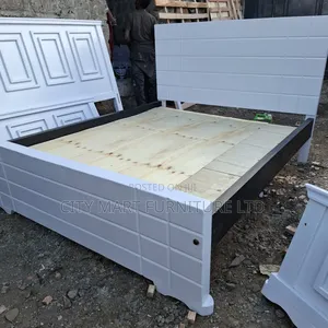 Cultured Modern Panel/Board Beds on Offer!