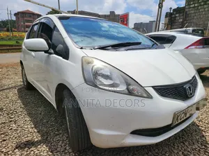 Honda Fit 2010