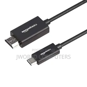 Al-Hdc5 Hdmi 1m