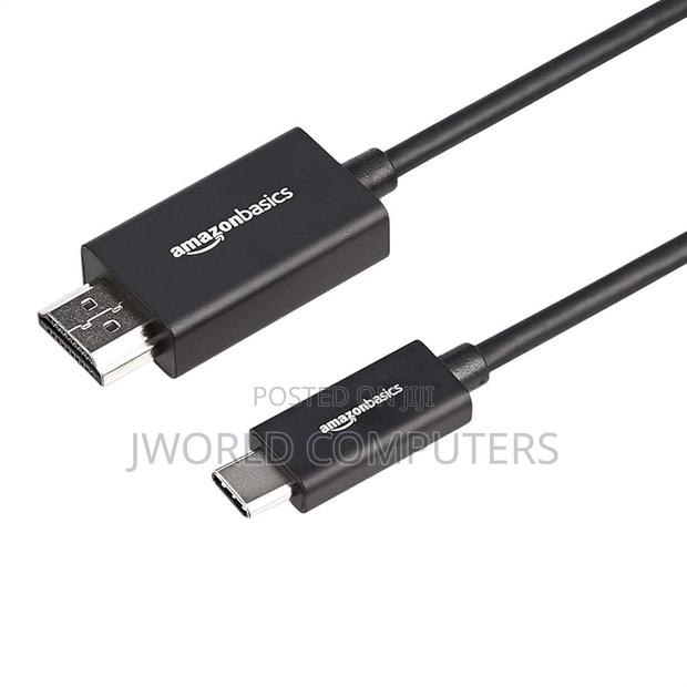 Al-Hdc5 Hdmi 1m